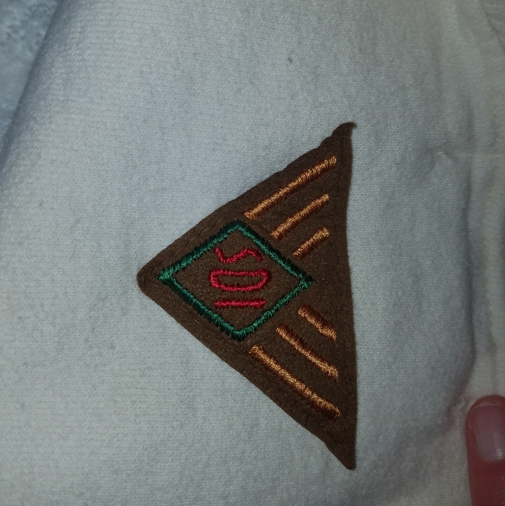 SDI Sweater - Picture 5 of 8
